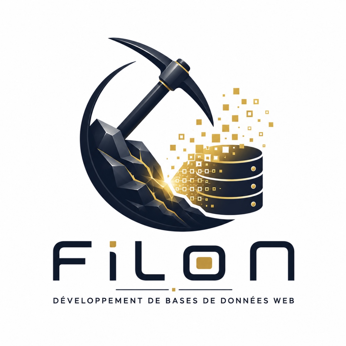 Filon — Développement de bases de données web